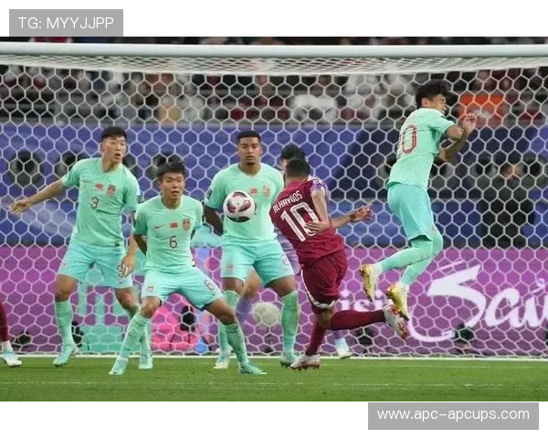 亚洲杯未来趋势解析与战术演变深度分析